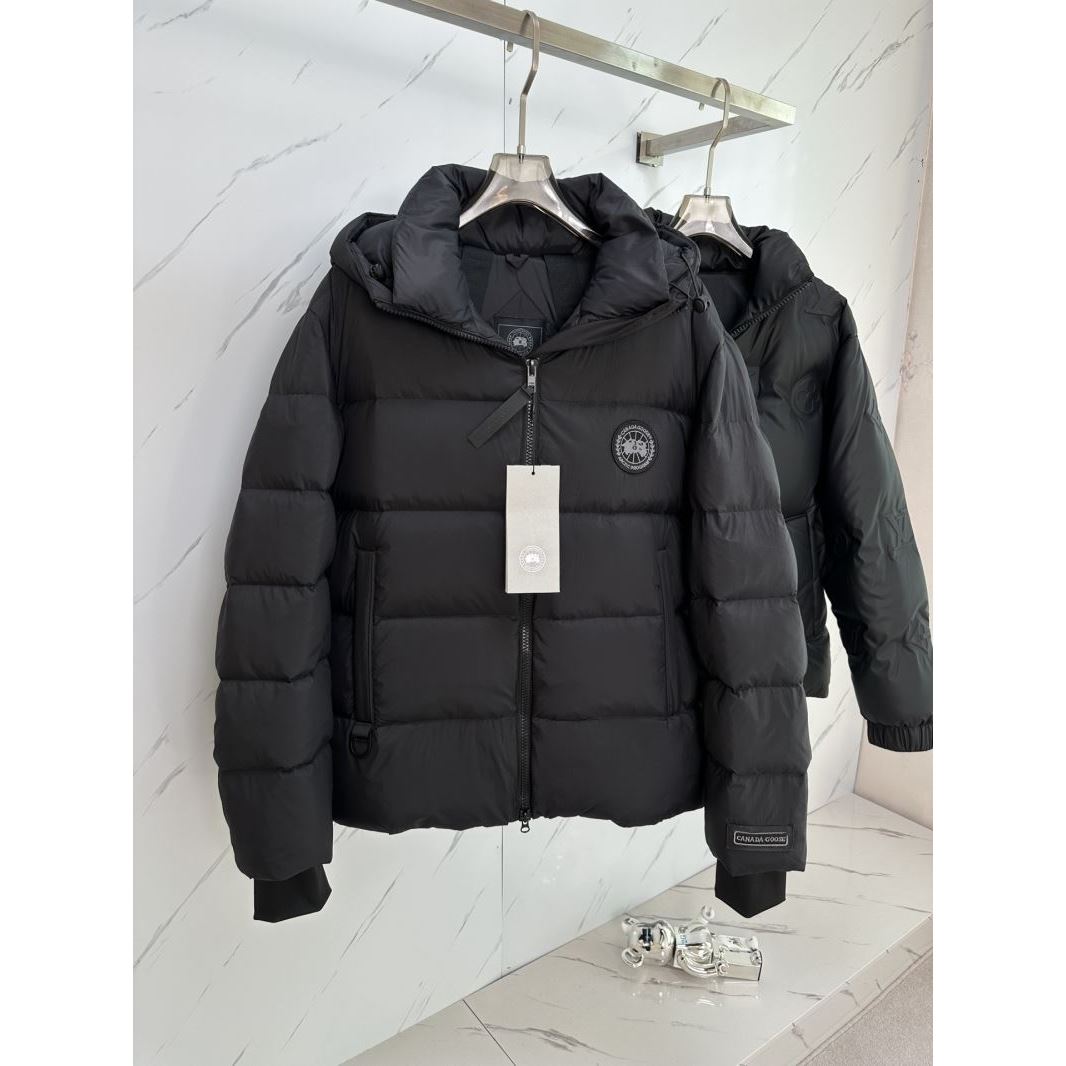 Canada Goose Down Jackets